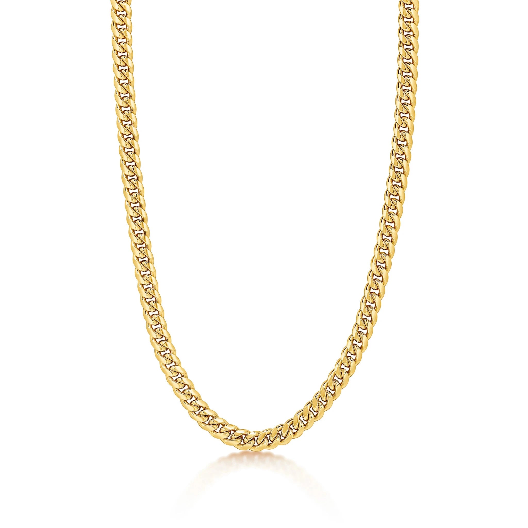 Curb Chains