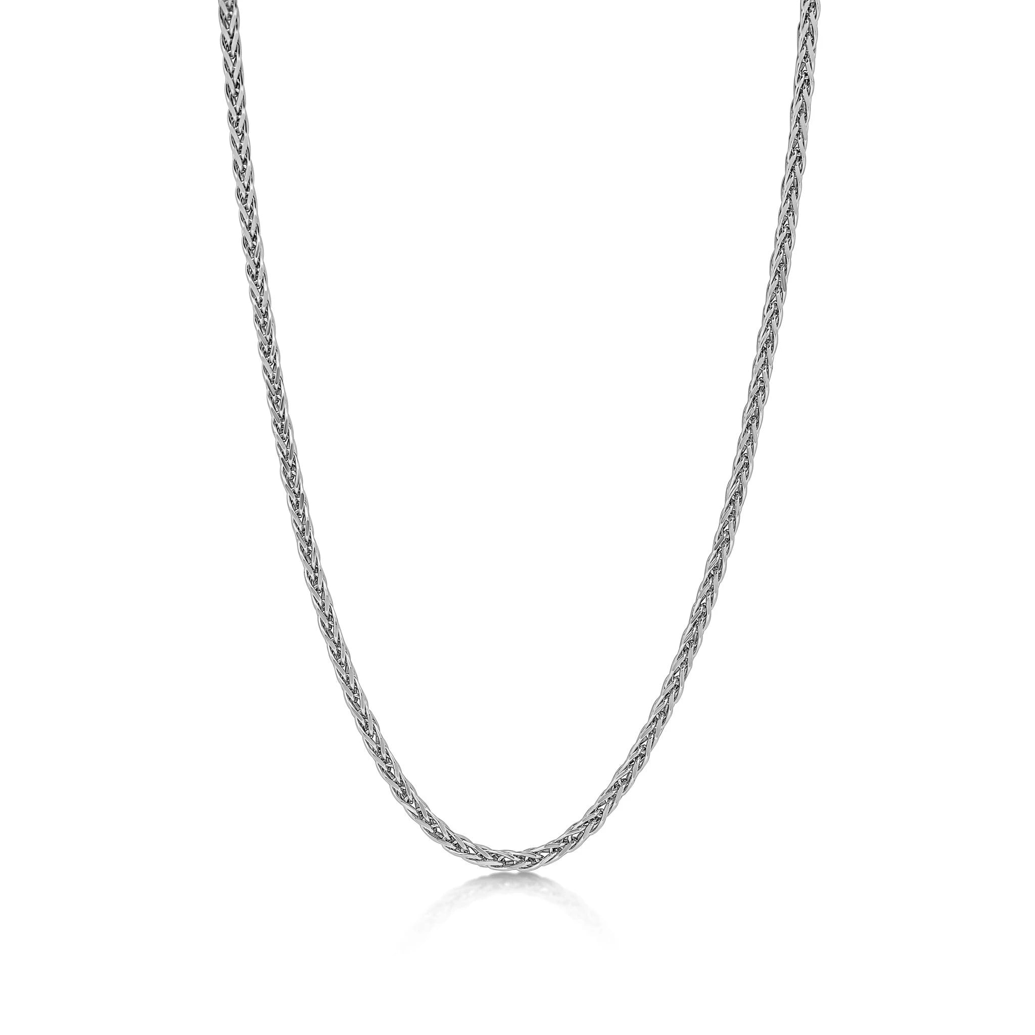 Silver Chains