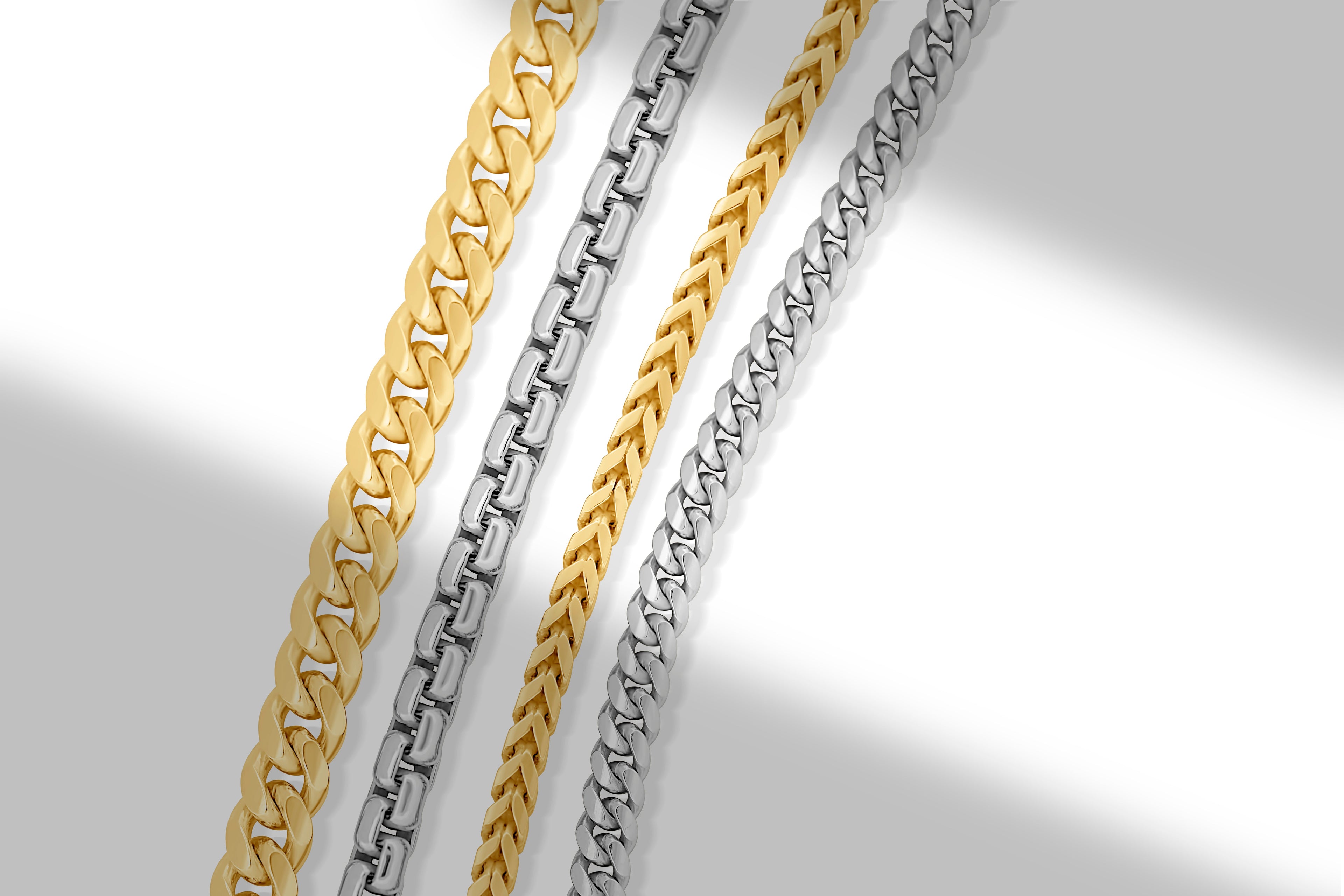 CHAINS