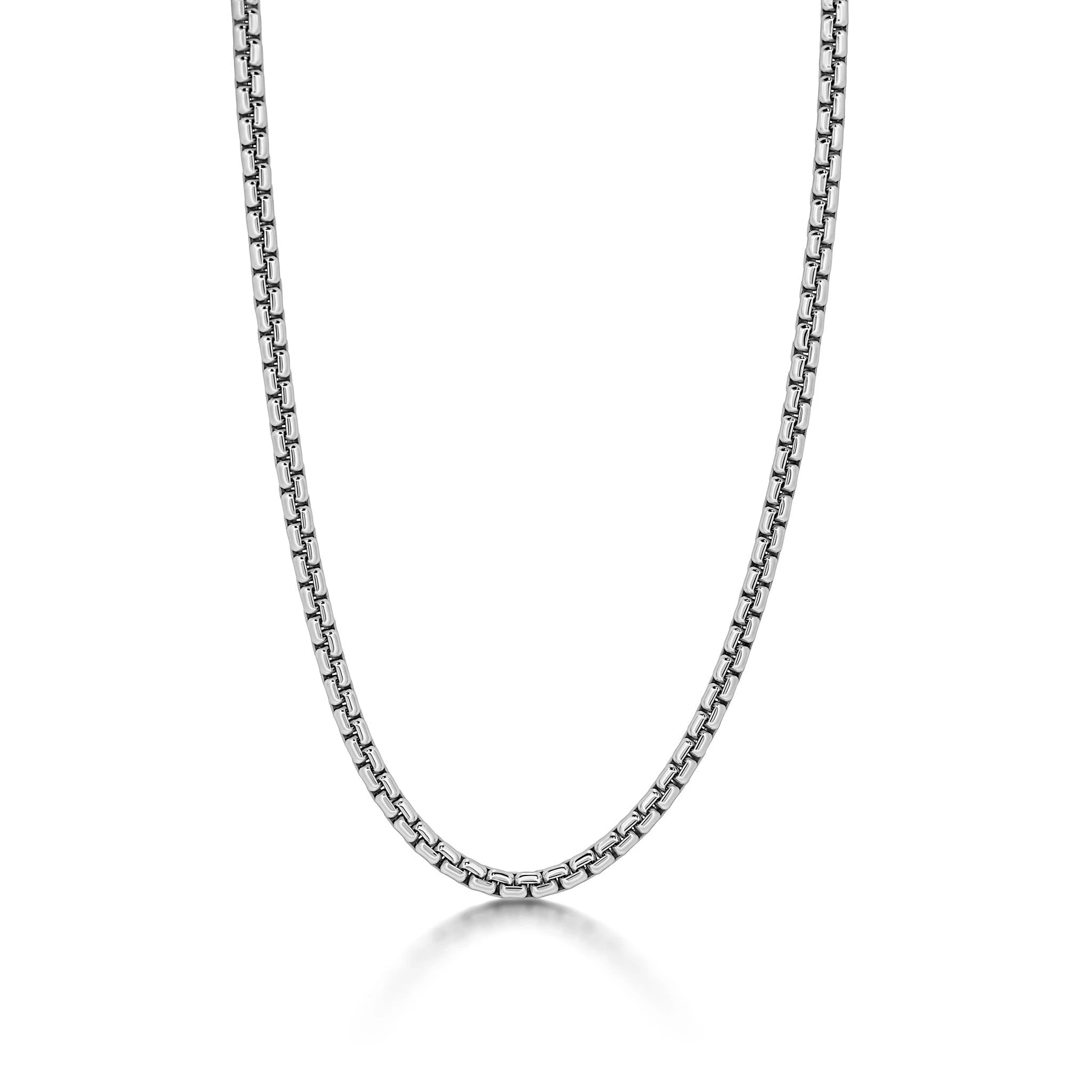Box Chains