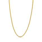 Box Gold Chain 1.8mm - Keays