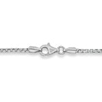 Keays Tag Silver Pendant - Keays