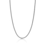 Franco Silver Chain 2.6mm - Keays